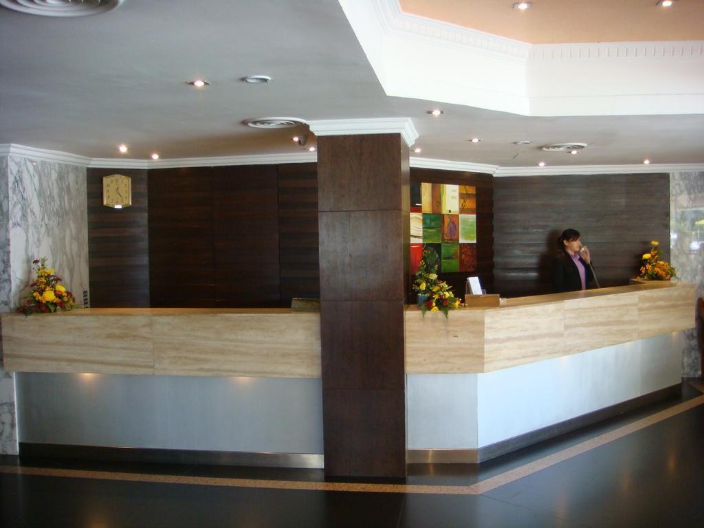 كوتا كينابالو فندق كابيتال كوتا كينبلاو المظهر الخارجي الصورة